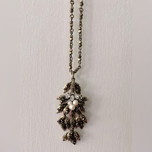 J. Crew Necklace